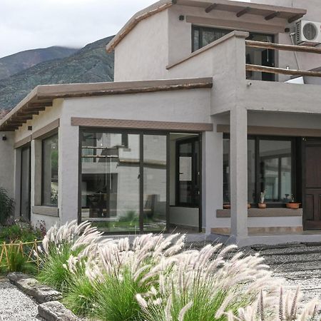 Villa Moller Masi - Ayllu Huasi Purmamarca Exterior foto